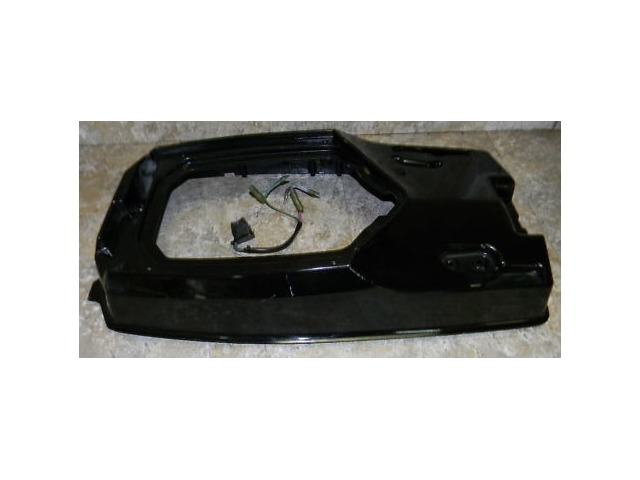 Mercury 1991 - 1996 1997 Bigfoot Pan Lower Bottom Cowling 45 JET 50 55 60 HP