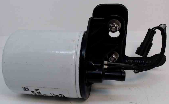 5006064 Evinrude ETEC 2005-2012 Fuel Filter & Bracket 200 225 250 300 HP V6