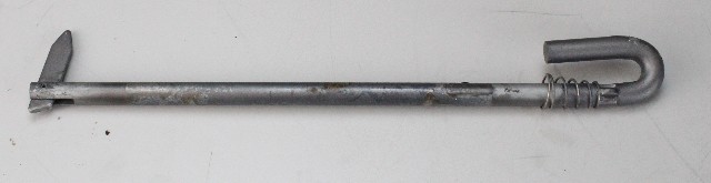676-43160-02-00 Yamaha 1984-2000 Tilt Rod 40 48 50 HP 2-Stroke 2 Cylinder