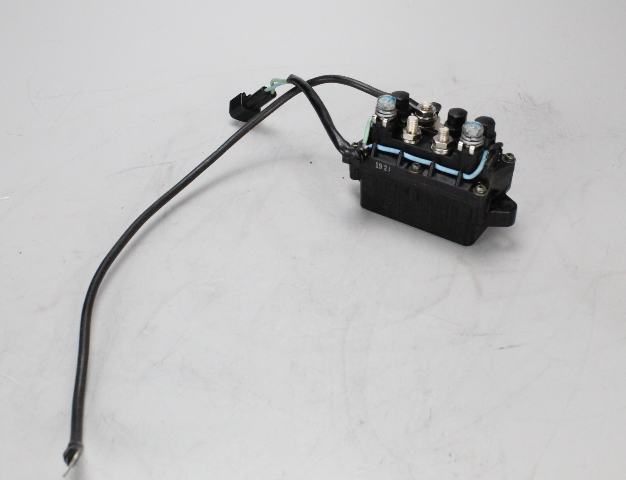 69J-81950-11-00 Yamaha 2003-2011 Power Trim & Tilt Relay 200 225 HP 4 Stroke