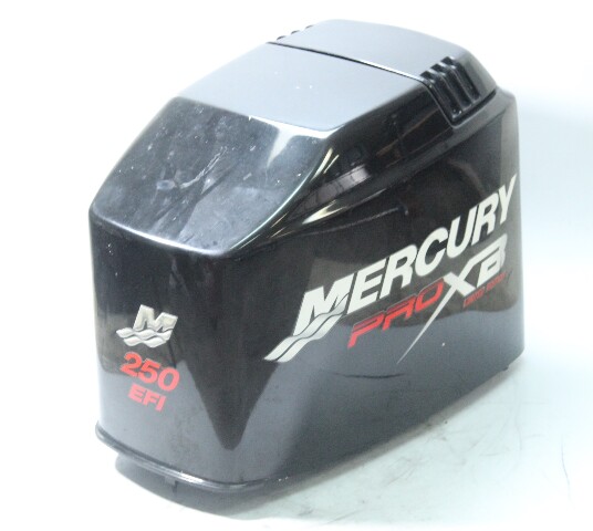 Mercury 2002 2003 2004 - 2006 Pro XB 3.0L EFI Top Cowl Hood Cover 200 225 250 HP