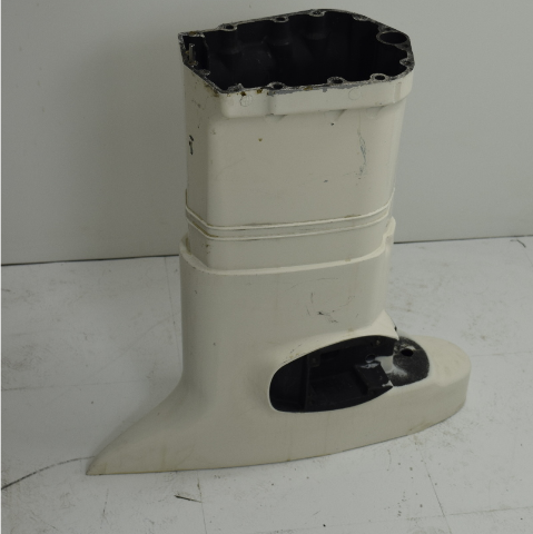 343509 0343509 Johnson Evinrude 1997-02 XL Exhaust Housing 75 90 105 115 + HP