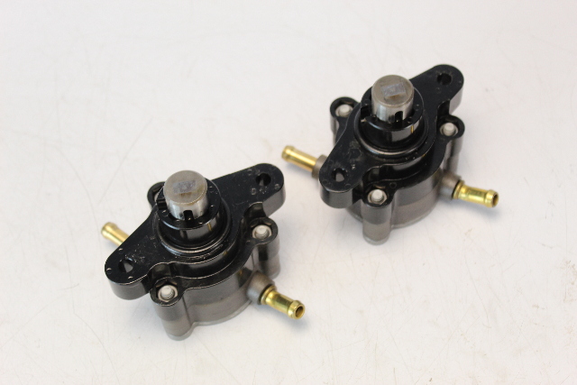 Yamaha 2004-2014 Fuel Pump Set 150 HP 4 Stroke Inline 4 1 YEAR WARRANTY