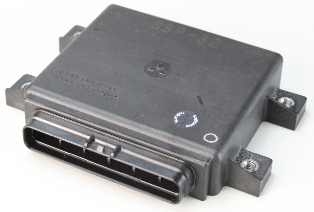 63P-8591A-32-00 F8T94371 Yamaha 2006 & UP Engine Control Unit 150 HP 4S 1 YR WTY