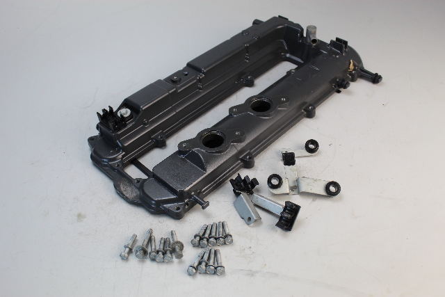 63P-11191-00-1S Yamaha 2004 & Newer Cylinder Head Cover 150 HP 4-Stroke 4 Cyl