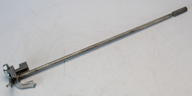 63P-44120-00-00 Yamaha 2004 & UP Gear Shift Handle 150 HP 4-Stroke 4 Cylinder