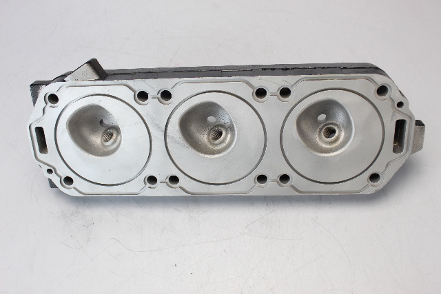 858405T05 C# 858405-C1 Mercury 2004-06 Optimax Port Cylinder Head 135 150 175 HP
