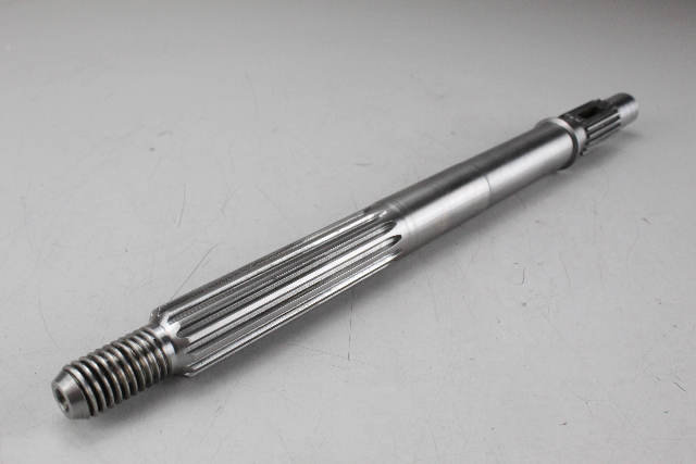 8215772 8M0140441 Mercury Force 1994-2006 Propeller Shaft 25 30 40 45 50 HP
