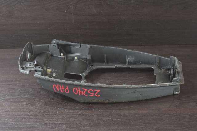 1994-2006 Mercury Bottom Cowl Lower Cowling  9682A8  C# 2193-9682-C2 20 25 HP
