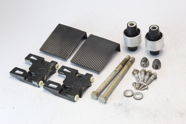 44343T1 Mercury 1987-2006 Lower Mount Set W/ Clamp & Cover 65 JET 75 80 90 + HP