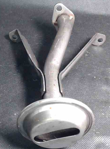 858571T Mercury Mariner 2000-06 Oil Pick Up Tube 75 80 90 100 115 HP 4 Stroke