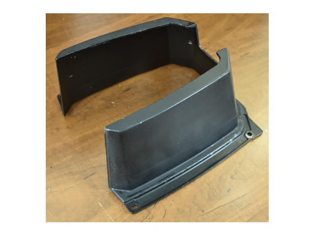 812717T1 C# 812717 Mercury Mariner 1991-06 Trim Cover 40 JET 45 JET 50 55 60 HP
