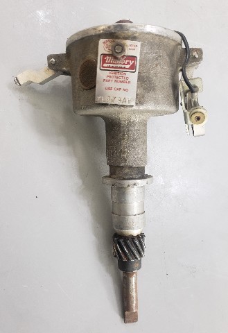87581T Mercury 1982-1989 Distributor 2.5 L 3.0 L 120 140 HP 1 YR WARRANTY