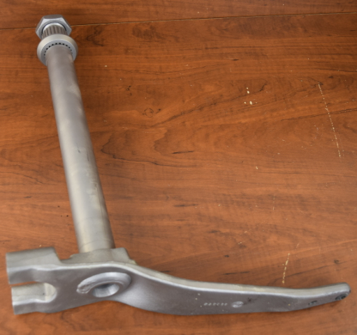 392517 388647 Johnson Evinrude 1978-2001 20" Steering Arm 60 65 70 75 HP 3 Cyl