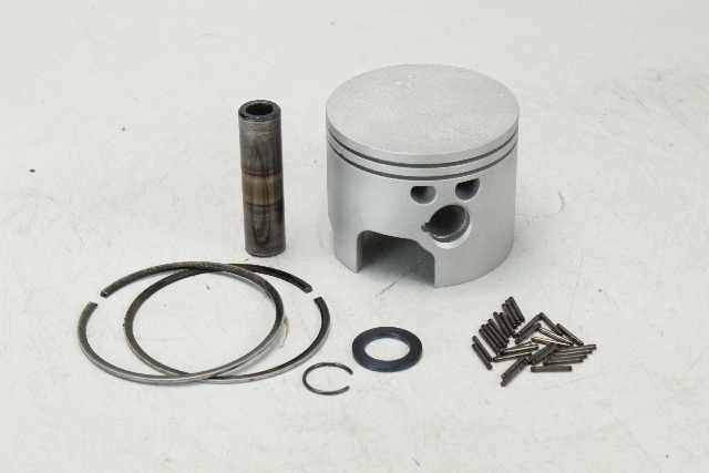 Mercury 1990 - 1999 Standard Port Piston 135 150 175 200 HP