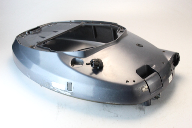 63P-42710-00-8D Yamaha 2004 & UP Bottom Cowling 150 HP 4-Stroke 4 Cylinder