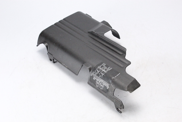 63P-11192-00-00 63P-11192-01-00 Yamaha 2004 & Up Cylinder Head Cover 150 HP