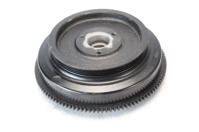 Mercury 2001 2002 - 2009 Optimax Flywheel 200 225 250 HP 3.0L V6 110T DFI