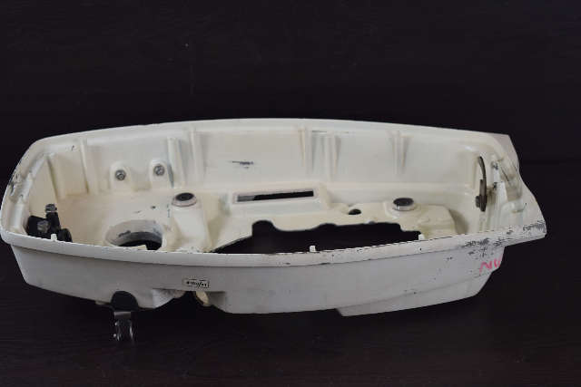 1981-2005 Johnson Evinrude Lower Motor Cover 390206 392856 396982 20 25 30 35 HP