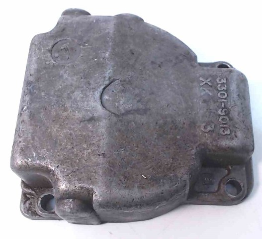 9590 C# 3301-9013 Mercury & Mariner Carburetor Float Fuel Bowl 50-115 HP