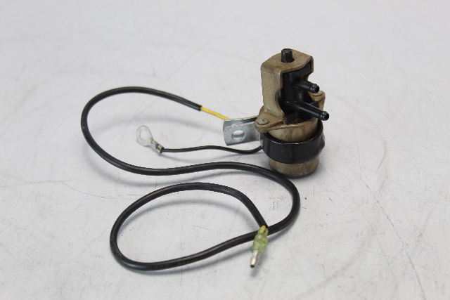 Mercury Mariner 1991 - 2005 2006 Solenoid Valve 30 40 45 + HP 1 YR WTY
