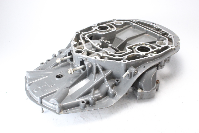 Honda  2006 & Older Adapter Plate Mount Case  200 225 250 HP V6 Good Condition