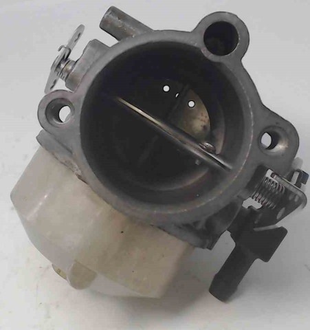 F832061-3 WB-100C WB100C Force 1991-94 Center Carburetor 90 HP 3 Cyl REBUILT