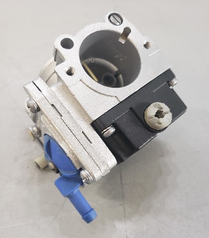 1384-7484 7484 BC1A BC-1A Mercury 1980-83 Carburetor 25 HP 2 Cylinder REBUILT!