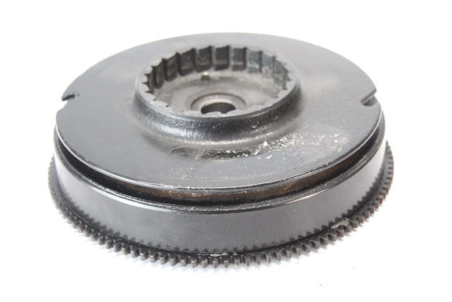 818354A2 Mercury Mariner 1980-1998 Flywheel 15 20 25 HP 114 Teeth