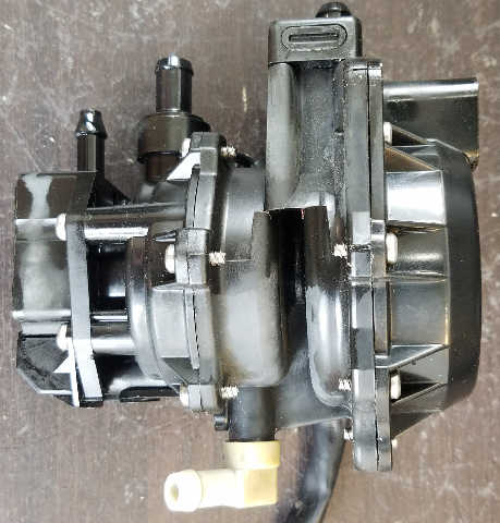 1 YEAR WARRANTY! 1990-06 Johnson Evinrude 4 wire VRO Pump 5004558 50-300 HP
