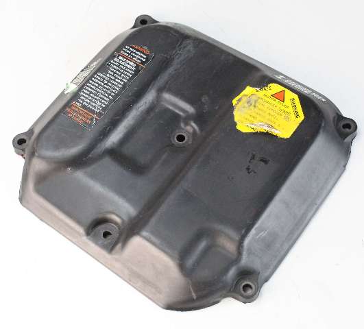 323487 Johnson Evinrude Air Silencer Cover