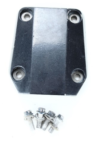 338741 Johnson Evinrude 1992 & UP Lower Mount Bracket 85 88 90 100 112 115+ HP