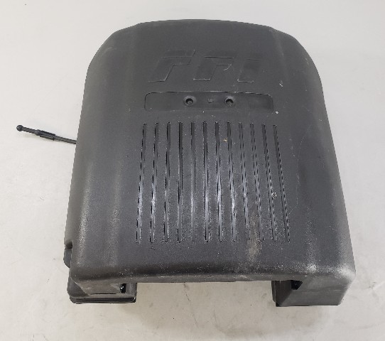 0438284 438284 Johnson Evinrude 1997-98 Air Silencer Assembly 150 HP V6