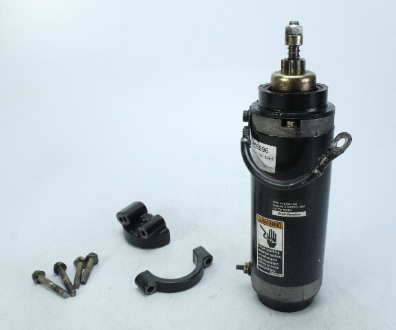 OEM Mercury Mariner 2000 - 2006 Starter 115 135 150 200 225 250 HP 1 YR WARRANTY