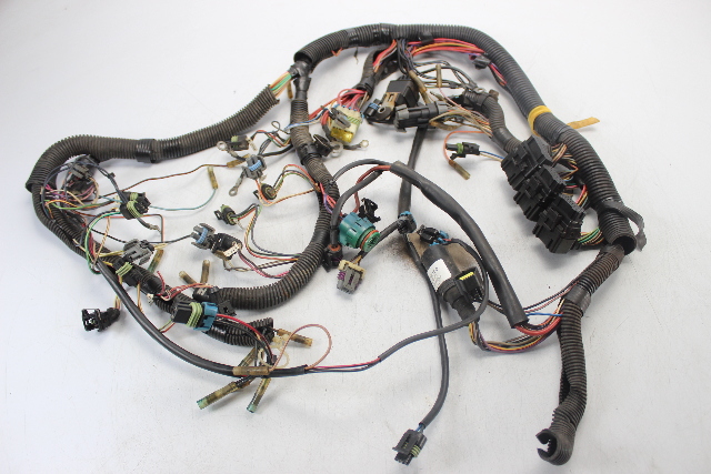 Mercury & Mariner 2000 Engine Wiring Harness 200 225 HP IN STOCK & READY TO SHIP