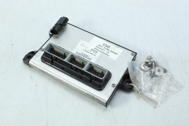 Mercury Mariner 2000 ECM Engine Control Unit DFI 115 135 150 HP 1 YEAR WARRANTY