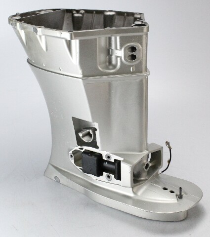 40201-ZW1-020ZA Honda Midsection & Rubber Mounts 75 90 115 130 HP 4-Stroke