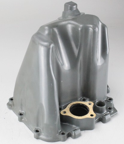 11311-ZW5-010ZA Honda 1999-07 & UP Oil Pan 115 130 HP 4 Stroke