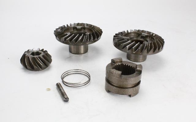 388630 317838 Johnson Evinrude 1979-1989 Complete V4 Gear Set 85 90 115 140 HP
