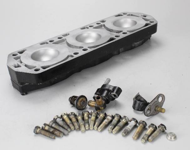 96532 C# 96422 Mercury 1979-1987 2 Piece Design Cylinder Head 135 150 175 HP V6