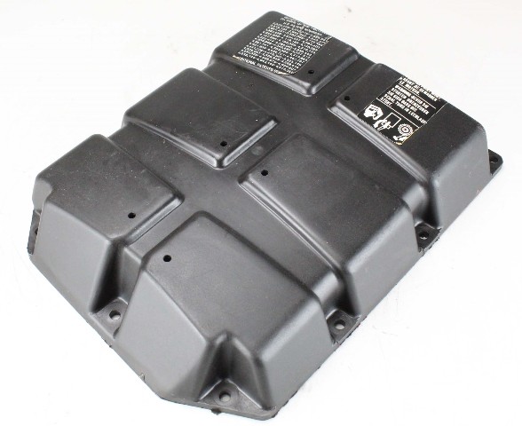 320930 Johnson Evinrude 1979-92 Air Cover 150 155 175 185 200 235 HP-V6 2 Stroke