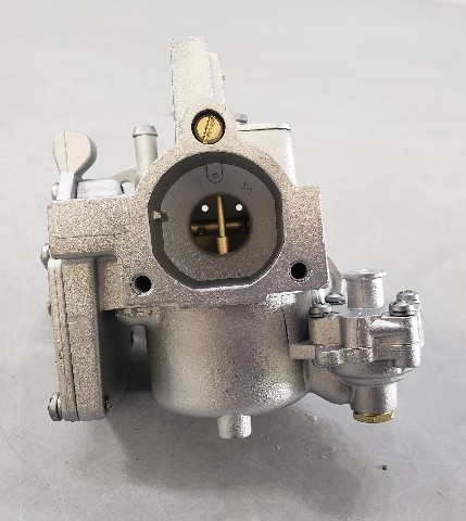 WMC-9 Mercury 1984-1987 Electric Carburetor Assembly 18 20 25 HP REBUILT!