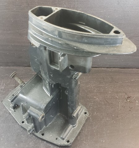 852995F1 Mercury 1998-2006 15" Driveshaft Housing 8 9.9 13.5 15 HP 4-Stroke