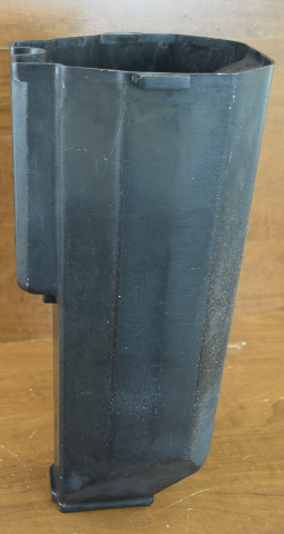 1976-90 Mercury Exhaust Tube 89743 135 150 175 200 220 225 HP