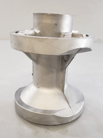818763A4 818763A11 818763T11 Mercruiser Bearing Carrier Alpha 1 Gen II REFURBED!