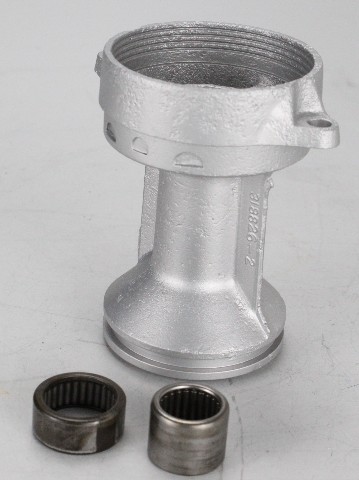 386161 437774 C#322287 Johnson Evinrude 1974-2007 Bearing Carrier 9.9 15 HP