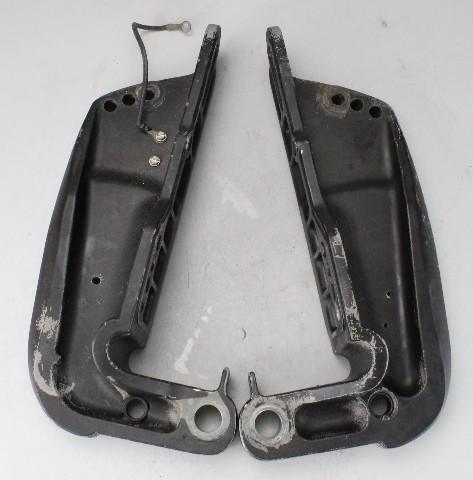 344104 333624 Johnson Evinrude 1989-2001 Transom Brackets 35 40 48 50 HP