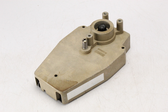 C# 858637-C Mercury Concealed Side Mount Remote Control Box