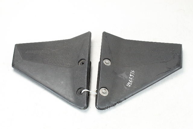C# 9400-4 Attwood Hydro Stabilizer Planing Fin Whale Tale