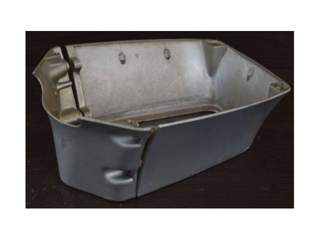 206006 206008 Johnson Evinrude 1968-1977 Rear & Front Cover 55 60 65 70 75 HP